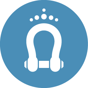 KRVE logo